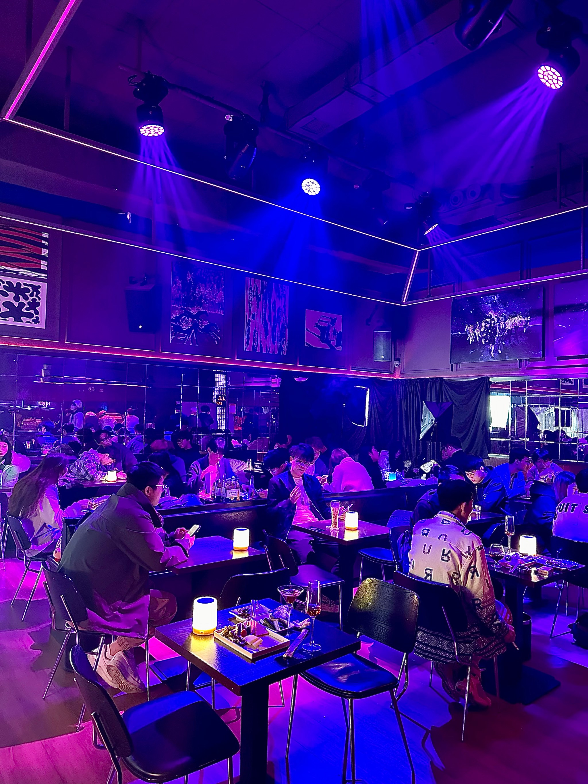 荆州商务ktv：中低端服务有何不同-沙市区ktv预定