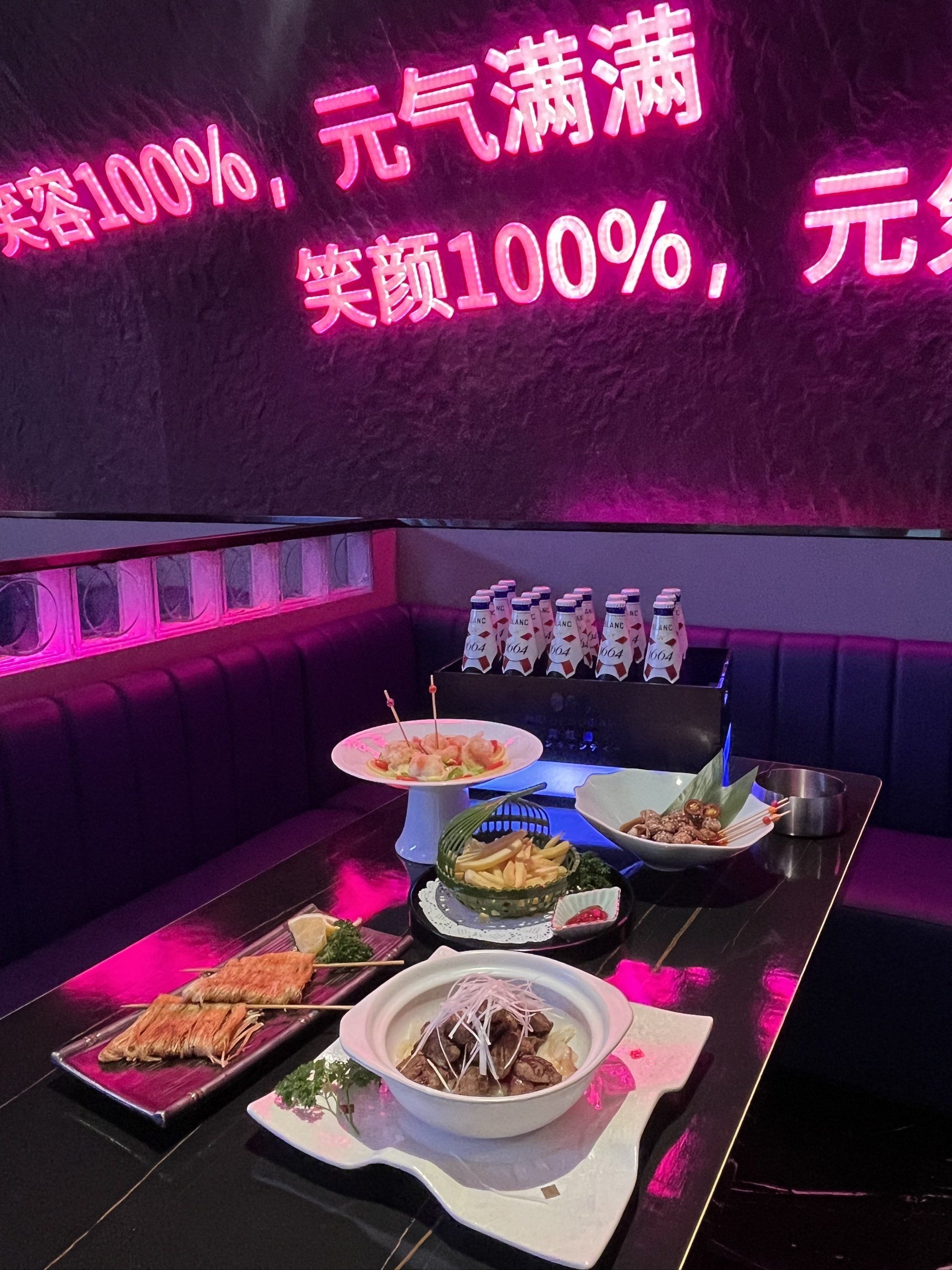 荆州商务ktv中低端区别-江陵县ktv预定