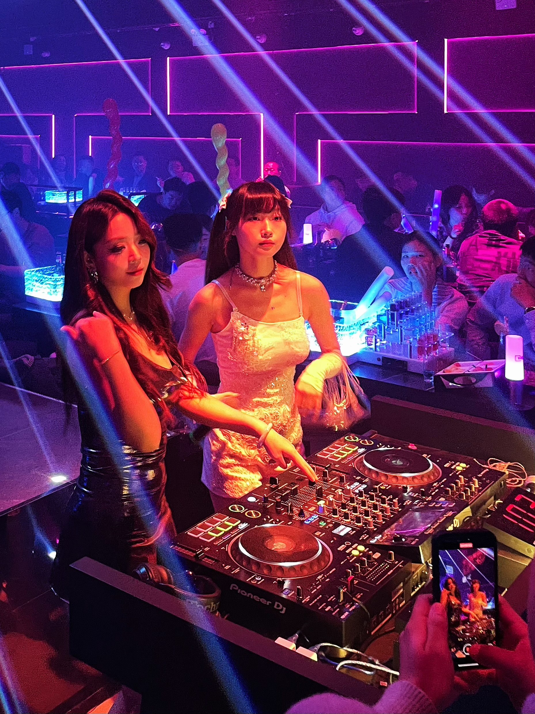 荆州商务ktv的性价比体验-荆州区ktv预定